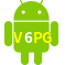 Aplicativo V6PG para Android