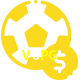 Aposte em esportes do mundo todo no V6PG!
